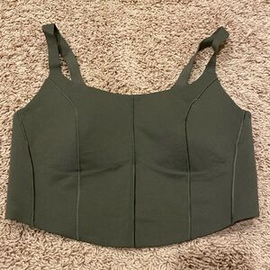 Aerie Offline Bralette / Tank